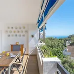 1 Bedroom Apartment, With Sea Views, In Medina Garden - Puerto Banus