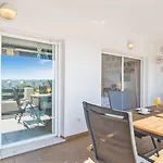 1 Bedroom Apartment, With Sea Views, In Medina Garden - Puerto Banus Apartment Marbella